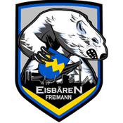 Logo Erding Revolution