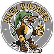 Logo Grey Woodies